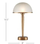 Currey & Company - 6000-0986 - Gatsby 14.5" Table Lamp by Currey & Company - Image 5