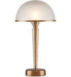 Currey & Company - 6000-0986 - Gatsby 14.5" Table Lamp by Currey & Company