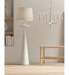 Currey & Company - 8000-0104 - Giacomo 53" Floor Lamp by Currey & Company - Image 2
