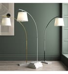 Currey & Company - Cloister 70" Floor Lamp by Currey & Company - Image 4