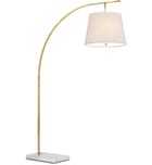 Currey & Company - Cloister 70" Floor Lamp by Currey & Company - Image 5