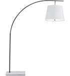 Currey & Company - Cloister 70" Floor Lamp by Currey & Company - Image 2