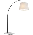 Currey & Company - Cloister 70" Floor Lamp by Currey & Company - Image 4