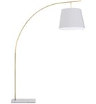 Currey & Company - Cloister 87" Floor Lamp by Currey & Company - Image 11