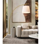 Currey & Company - Cloister 87" Floor Lamp by Currey & Company - Image 5