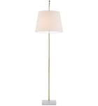 Currey & Company - Cloister 87" Floor Lamp by Currey & Company - Image 7