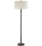 Currey & Company - 8000-0132 - Gallo 64.5" Floor Lamp by Currey & Company - Image 7