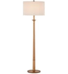 Currey & Company - 8000-0147 - Mitford 66" Floor Lamp by Currey & Company
