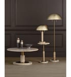 Currey & Company - 8000-0151 - Miles 58.5" Floor Lamp by Currey & Company - Image 3