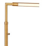 Currey & Company - Autrand 46.75" Floor Lamp by Currey & Company - Image 7