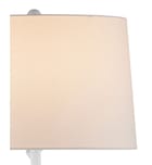 Currey & Company - 8000-0158 - Piaf 69.5" Floor Lamp by Currey & Company - Image 4