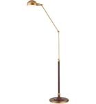 Currey & Company - 8000-0162 - Libretto 63" Floor Lamp by Currey & Company - Image 6