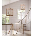 Currey & Company - 9000-0217 - Purebred 32.25" Chandelier by Currey & Company - Image 2