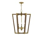 Currey & Company - Bastian 23.5" Chandelier by Currey & Company - Image 2