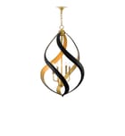 Currey & Company - 9000-0321 - Trephine 22.5" Chandelier by Currey & Company - Image 2