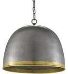 Currey & Company - 9000-0477 - Matute 17" Pendant by Currey & Company - Image 4