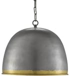 Currey & Company - 9000-0477 - Matute 17" Pendant by Currey & Company - Image 3