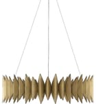 Currey & Company - 9000-0521 - Potter 32.75" Chandelier by Currey & Company - Image 2
