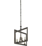 Currey & Company - Middleton 54" Chandelier by Currey & Company - Image 8