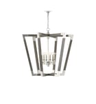 Currey & Company - 9000-0606 - Bastian 37.25" Pendant by Currey & Company - Image 2