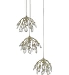 Currey & Company - 9000-0668 - Crystal Bud 7.5" Pendant by Currey & Company - Image 2