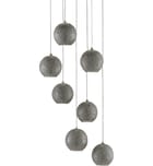 Currey & Company - 9000-0683 - Giro 13" Pendant by Currey & Company - Image 2