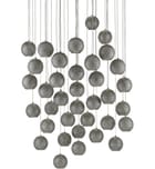 Currey & Company - 9000-0687 - Giro 33" Pendant by Currey & Company - Image 3