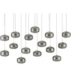 Currey & Company - 9000-0692 - Pepper 48" Pendant by Currey & Company - Image 2
