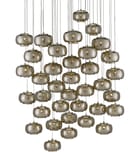 Currey & Company - 9000-0694 - Pepper 33" Pendant by Currey & Company