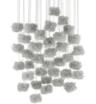 Currey & Company - 9000-0701 - Birds Nest 33" Pendant by Currey & Company - Image 3