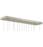 Currey & Company - 9000-0713 - Dove 48" Pendant by Currey & Company - Image 2