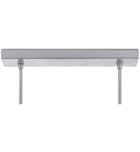 Currey & Company - 9000-0747 - Valerio 48" Chandelier by Currey & Company - Image 5