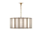 Currey & Company - 9000-0750 - Daze 24" Pendant by Currey & Company - Image 3