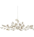 Currey & Company - 9000-0816 - Lunaria 51" Chandelier by Currey & Company - Image 5