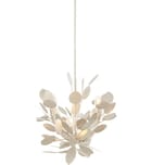 Currey & Company - 9000-0816 - Lunaria 51" Chandelier by Currey & Company - Image 8