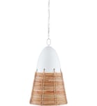 Currey & Company - 9000-0840 - Arundo 13.75" Pendant by Currey & Company - Image 3