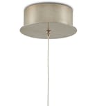 Currey & Company - Daze Chandelier by Currey & Company - Image 2