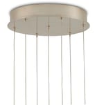 Currey & Company - 9000-0897 - Lazio 13" Pendant by Currey & Company - Image 2