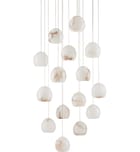 Currey & Company - 9000-0898 - Lazio 21" Pendant by Currey & Company - Image 3