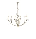 Currey & Company - 9000-0931 - Menefee 32" Chandelier by Currey & Company - Image 3