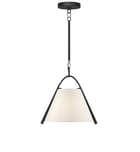 Currey & Company - 9000-0951 - Frey 12.75" Chandelier by Currey & Company - Image 3