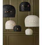 Currey & Company - 9000-0960 - Piero 16" Pendant by Currey & Company - Image 2