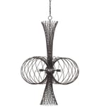 Currey & Company - 9000-0963 - Akio 29.75" Chandelier by Currey & Company - Image 6