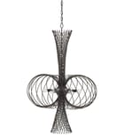 Currey & Company - 9000-0963 - Akio 29.75" Chandelier by Currey & Company - Image 5