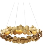 Currey & Company - 9000-0972 - Lavengro 32" Chandelier by Currey & Company - Image 12