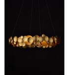Currey & Company - 9000-0972 - Lavengro 32" Chandelier by Currey & Company - Image 6