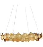 Currey & Company - 9000-0972 - Lavengro 32" Chandelier by Currey & Company