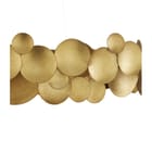 Currey & Company - 9000-0972 - Lavengro 32" Chandelier by Currey & Company - Image 9
