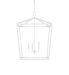 Currey & Company - 9000-0980 - Denison 26" Chandelier by Currey & Company - Image 5