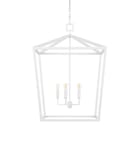 Currey & Company - 9000-0980 - Denison 26" Chandelier by Currey & Company - Image 7